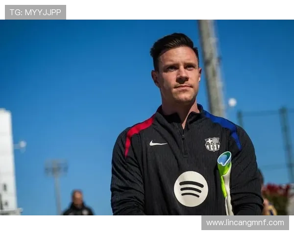 TA：为让特尔施特根加盟赫罗纳，巴萨可能愿意承担大部分薪水-直播吧